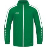 JAKO Allwetterjacke Power grün F200