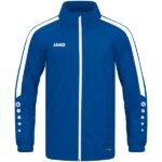 JAKO Allwetterjacke Power blau F400