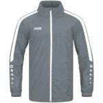 JAKO Allwetterjacke Power grau F840