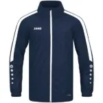 JAKO Kinder Allwetterjacke Power blau F900