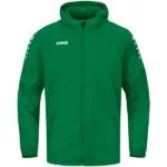 JAKO Allwetterjacke Team 2.0 grün F200