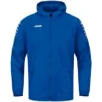 JAKO Allwetterjacke Team 2.0 blau F400