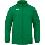 JAKO Coachjacke Team grün F200