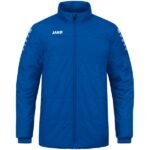 JAKO Coachjacke Team blau F400