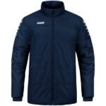 JAKO Coachjacke Team blau F900