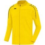 JAKO Freizeitjacke Classico gelb F03