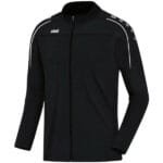 JAKO Freizeitjacke Classico schwarz F08