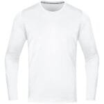 JAKO Damen Longsleeve Run 2.0 weiß F00