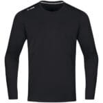 JAKO Damen Longsleeve Run 2.0 schwarz F08