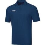 JAKO Kinder Polo Base blau F09