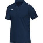 JAKO Kinder Polo Classico blau F09