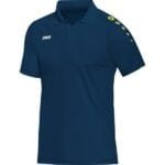 JAKO Kinder Polo Classico blau F42