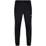 JAKO Damen Polyesterhose Challenge schwarz grau F811