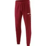 JAKO Kinder Polyesterhose Competition 2.0 rot F01