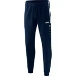 JAKO Kinder Polyesterhose Competition 2.0 blau F09