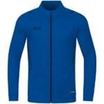 JAKO Damen Polyesterjacke Challenge blau F403