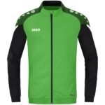 JAKO Polyesterjacke Performance grün F221