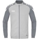 JAKO Polyesterjacke Performance grau F845