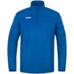 JAKO Kinder Rainzip Team blau F400