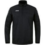 JAKO Kinder Rainzip Team schwarz F800