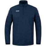 JAKO Kinder Rainzip Team blau F900