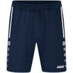 JAKO Damen Short Allround blau F900