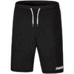 JAKO Kinder Short Base schwarz F08