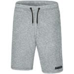 JAKO Short Base grau F41