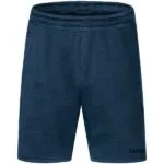 JAKO Damen Short Challenge blau F510