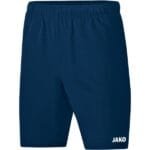 JAKO Kinder Short Classico blau F42