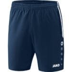 JAKO Short Competition 2.0 blau weiß F09