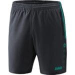 JAKO Short Competition 2.0 grau blau F24