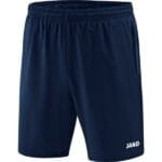 JAKO Damen Short Profi 2.0 blau F09