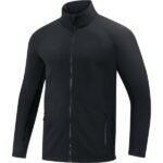 JAKO Damen Softshelljacke Team schwarz F08