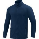 JAKO Damen Softshelljacke Team blau F99