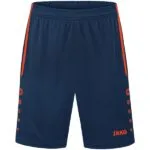 JAKO Sporthose Allround blau F932