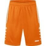 JAKO Kinder Sporthose Allround orange F350