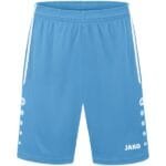 JAKO Kinder Sporthose Allround blau F430