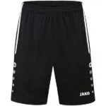 JAKO Sporthose Allround schwarz F800
