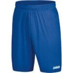 JAKO Kinder Sporthose Anderlecht 2.0 mit JAKO Logo, mit Innenslip blau F04