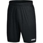 JAKO Kinder Sporthose Anderlecht 2.0 mit JAKO Logo, mit Innenslip schwarz F08