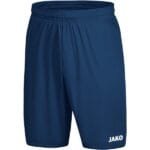 JAKO Kinder Sporthose Anderlecht 2.0 mit JAKO Logo, mit Innenslip blau F09