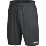 JAKO Kinder Sporthose Anderlecht 2.0 mit JAKO Logo, mit Innenslip grau F21