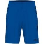 JAKO Damen Sporthose Challenge blau F403