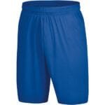 JAKO Sporthose Palermo 2.0 ohne JAKO Logo, ohne Innenslip blau F04