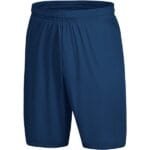 JAKO Kinder Sporthose Palermo 2.0 ohne JAKO Logo, ohne Innenslip blau F09