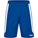 JAKO Kinder Sporthose Power blau F400