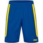 JAKO Kinder Sporthose Power blau F404