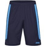 JAKO Kinder Sporthose Power blau F910