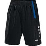 JAKO Sporthose Turin ohne Innenslip schwarz F40